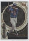 2001 Upper Deck Ovation Curtain Calls #CC8 - Carlos Delgado