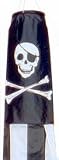 60 inch Pirate Windsock