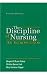 The Discipline of Nursing: An Introduction (4th Edition)
