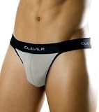 Clever Microfiber Thong 0001 - Micro - cod. B001HRO77C