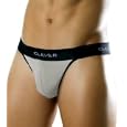 Clever Microfiber Thong 0001-Micro