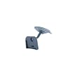 Duragadget® Car cradle windshield mount holder sutiable for TOM TOM ONE XL CLASSIC