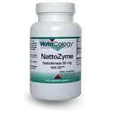 Nutricology/ Allergy Research Group NattoZyme