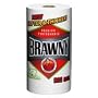 Brawny Pick-A-Size Paper Towels, 15 BIG ROLLS (Equals 20 Regular Rolls)
