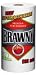Brawny Pick-A-Size Paper Towels, 15 BIG ROLLS (Equals 20 Regular Rolls)