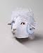 Deluxe Latex Animal Mask - Sheep