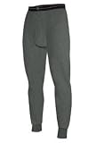 Duofold Men's Insulayer Originals 2-Layer Long Underwear Pant 400b