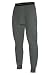 Sporting Goods : Duofold Men's Insulayer Originals 2-Layer Long Underwear Pant 400b
