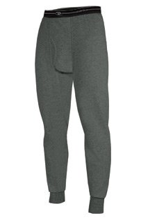 Duofold Men s Insulayer Originals 2-Layer Long Underwear Pant 400b
