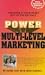 Books : Power Multi-Level Marketing
