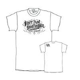 Folsom Short Sleeve Tee for Women