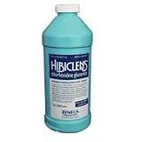 Hibiclens Antiseptic Skin Cleanser, 32 oz. Bottle picture 21dbmg9Mq6L. SL160 Hibiclens Antiseptic Skin Cleanser, 32 oz. Bottle