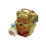 Winnie The Pooh By Disney Winnie The Pooh By Disney Set-Edt Spray 1.7 Oz & Metal Lunch Box