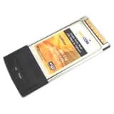 Wireless 54Mbps PCMCIA