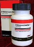 Hemadrol-EST Anabolic Testosterone Stimulator 50mg, 30ct