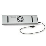 Royal Consumer, USB NB Cooler Hub & Card Read (Catalog Category: Computers Notebooks / Coolers Drives & Stands)
