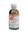 WILTON ALMOND EXTRACT 2OZ 604-2126