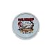 Alabama To Idaho Souvenirs Colorado Ashtray State Map (pack Of 72) Pack of 72 pcs