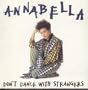 Don't Dance With Strangers