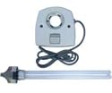 Honeywell UV100A1059 Ultraviolet Air Treatment System