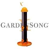 Outdoor Living : Opus Garden Song Finch Feeder by Opus - 464-4