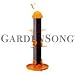 Opus Garden Song Finch Feeder by Opus - 464-4