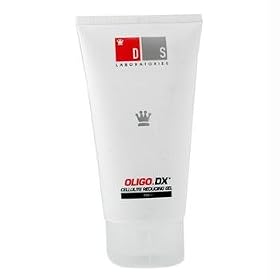 OLIGO.DX by DS Laboratories Cellulite Reducing Gel 150 g for Women