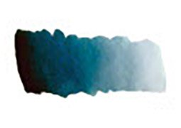 MijelloMission Gold Class Water Color Paint, 15ml Tube, Greenish Blue (W609)