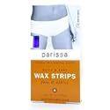 Quick and Easy Wax Strips Face and Bikini