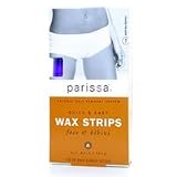 Quick and Easy Wax Strips Face and Bikini