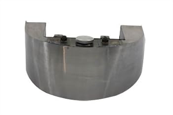 Motorcycle Oil Tank Raw