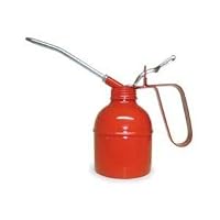Westward 2LAJ5 Oiler, Lever, Capacity 10 oz