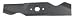 Tools & Hardware : Mtd Mower Blade (B1MA2412) 5 each