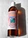 Amber Agave Nectar Syrup 16oz (100 % Pure Raw Cetified Organic)