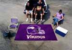 5' x 8' Minnesota Vikings Ulti Mat