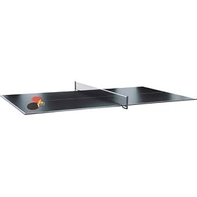 9 Foot Full Size Table Tennis Top