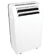 Koldfront PAC1401W Ultracool 14,000 BTU Portable Air Conditioner, White