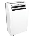 Koldfront PAC1401W Ultracool 14,000 BTU Portable Air Conditioner, White