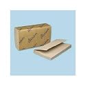 Singlefold Hand Towels, Natural Paper (GPC23504)