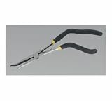 Review Sealey  / Pistol Grip Ring Type Pliers 275mm