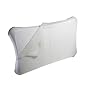 greymobiles White Silicone Skin Protector For Nintendo Wii Fit Board