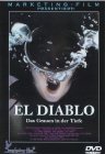 The Evil Below / El Diablo PAL DVD