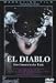 The Evil Below / El Diablo PAL DVD