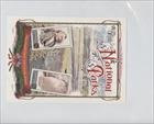 2011 Topps Allen and Ginter Cabinet Baseball Highlights #CB9 - Yellowstone National Park/Ulysses S.