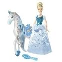 Disney Horse & Cinderella Giftset