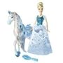 Disney Horse & Cinderella Giftset