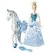Disney Horse & Cinderella Giftset