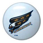 Washington Capitals Drawer Pull
