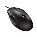 Maus Logitech Gaming Mouse G400 Kat: M�use/ Joystick/ Gamepad / Digit. / PCS1207685