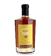 Bajan Estate XO Rum NV - Single Bottle